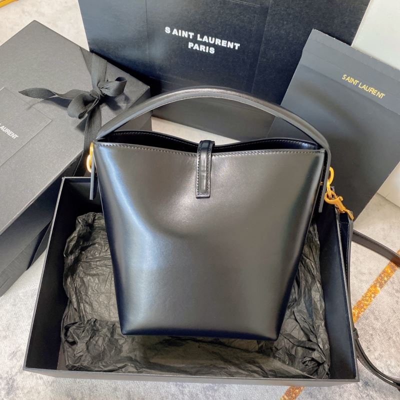 YSL Bucket Bags